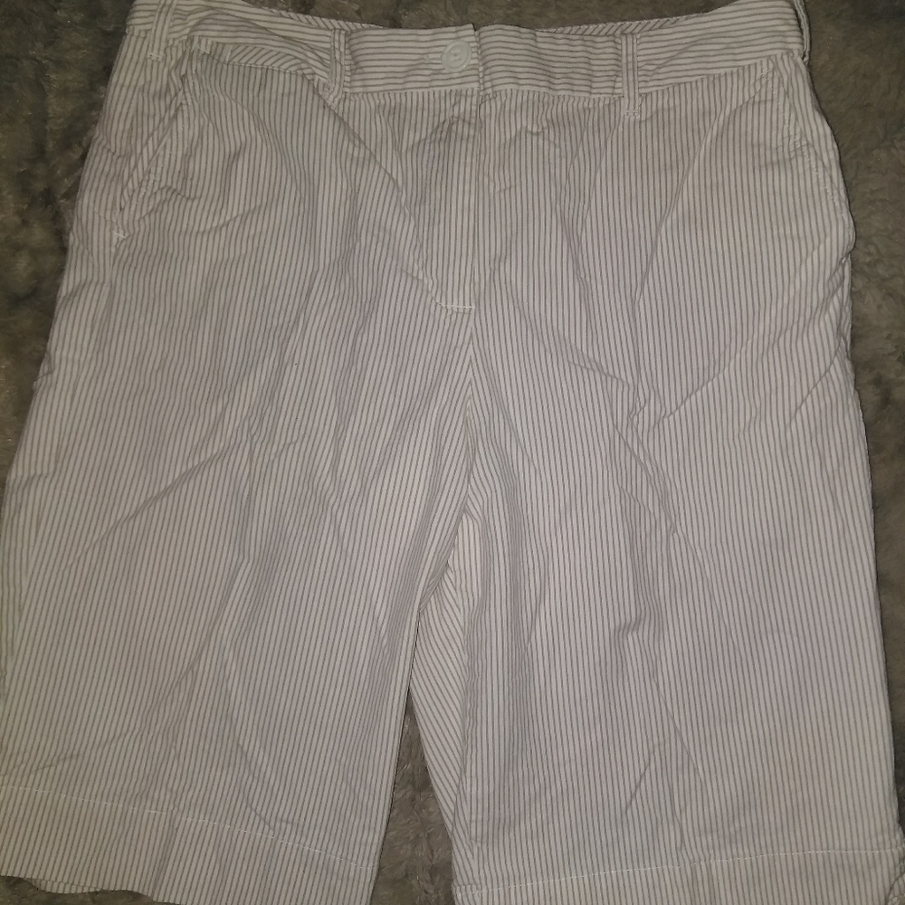 Talbots shorts